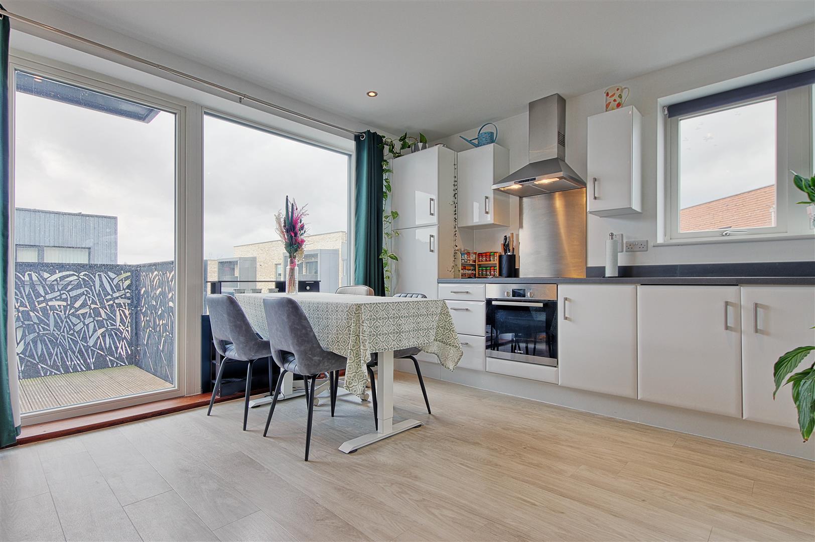 Fowler Avenue, Trumpington, Cambridge